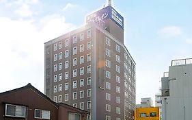 ホテルプライムイン富山